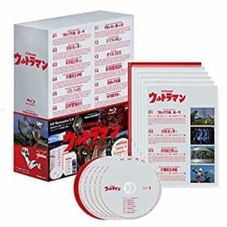 ULTRAMAN ARCHIVES ウルトラマン MovieNEX(特典なし) [Blu-ray](その他)