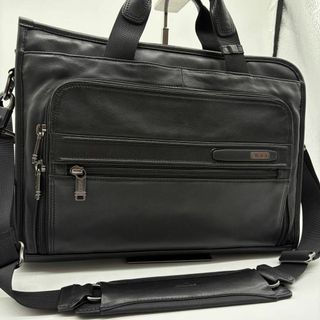 TUMI - 【加古川店】 中古 TUMI | トゥミ その他バッグ ALPHA TUMI - 【加古川店】 中古 TUMI | トゥミ その他バッグ ALPHA