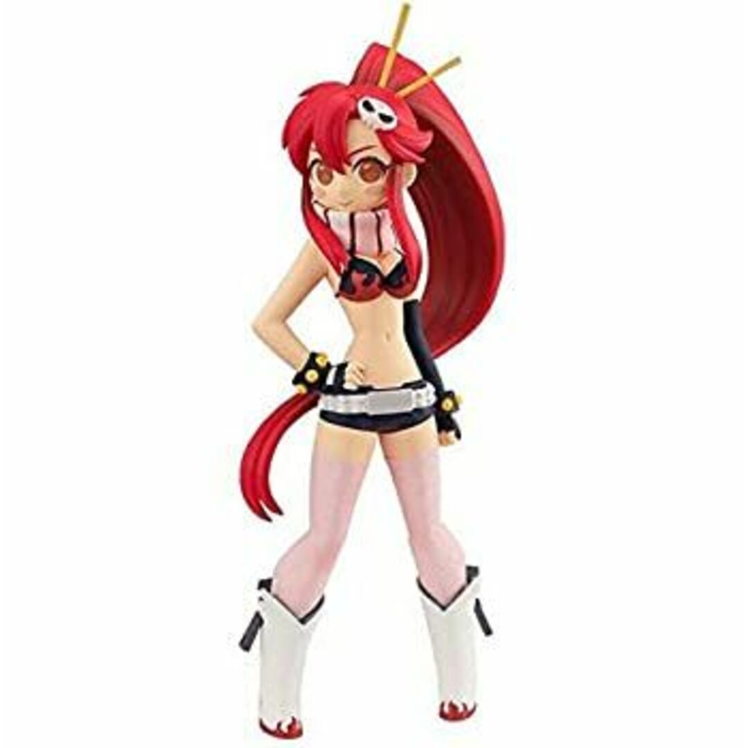 天元突破グレンラガン TOKYO:CartoonY figure-ヨーコ- エンタメ/ホビーのフィギュア(特撮)の商品写真