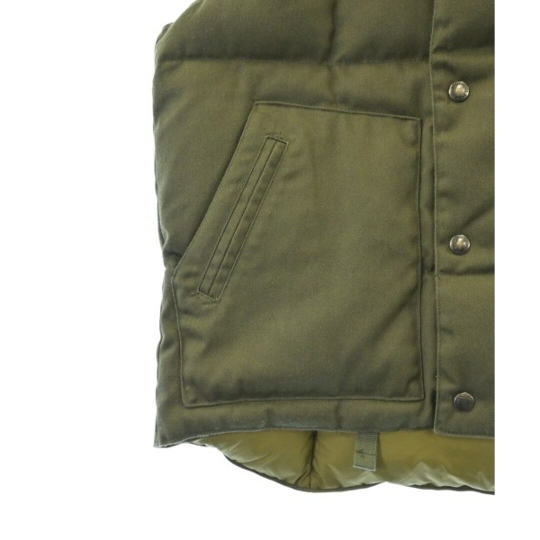 Engineered Garments - Engineered Garments ダウンジャケット Engineered Garments - Engineered Garments ダウンジャケット
