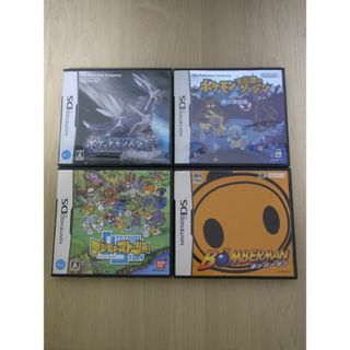 ニンテンドーDS(家庭用ゲームソフト)のフリマアイテム一覧 ニンテンドーDS(家庭用ゲームソフト)のフリマアイテム一覧
