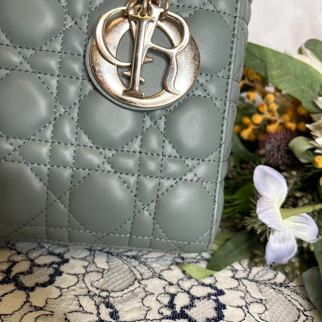 Christian Dior - DIORレディディオール 【美品】My ABCDIOR Christian Dior - DIORレディディオール 【美品】My ABCDIOR