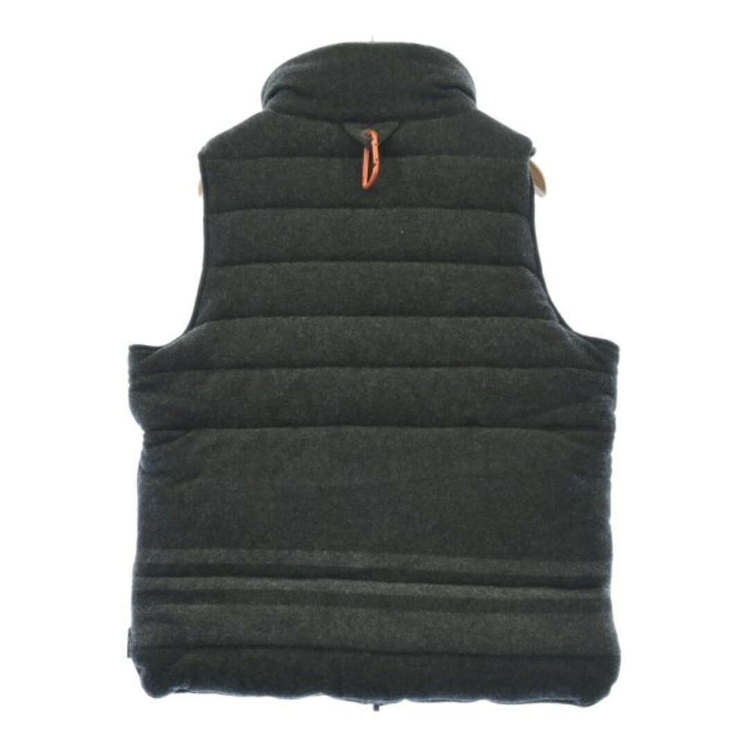 WHITE MOUNTAINEERING - White Mountaineering ダウンジャケット WHITE MOUNTAINEERING - White Mountaineering ダウンジャケット