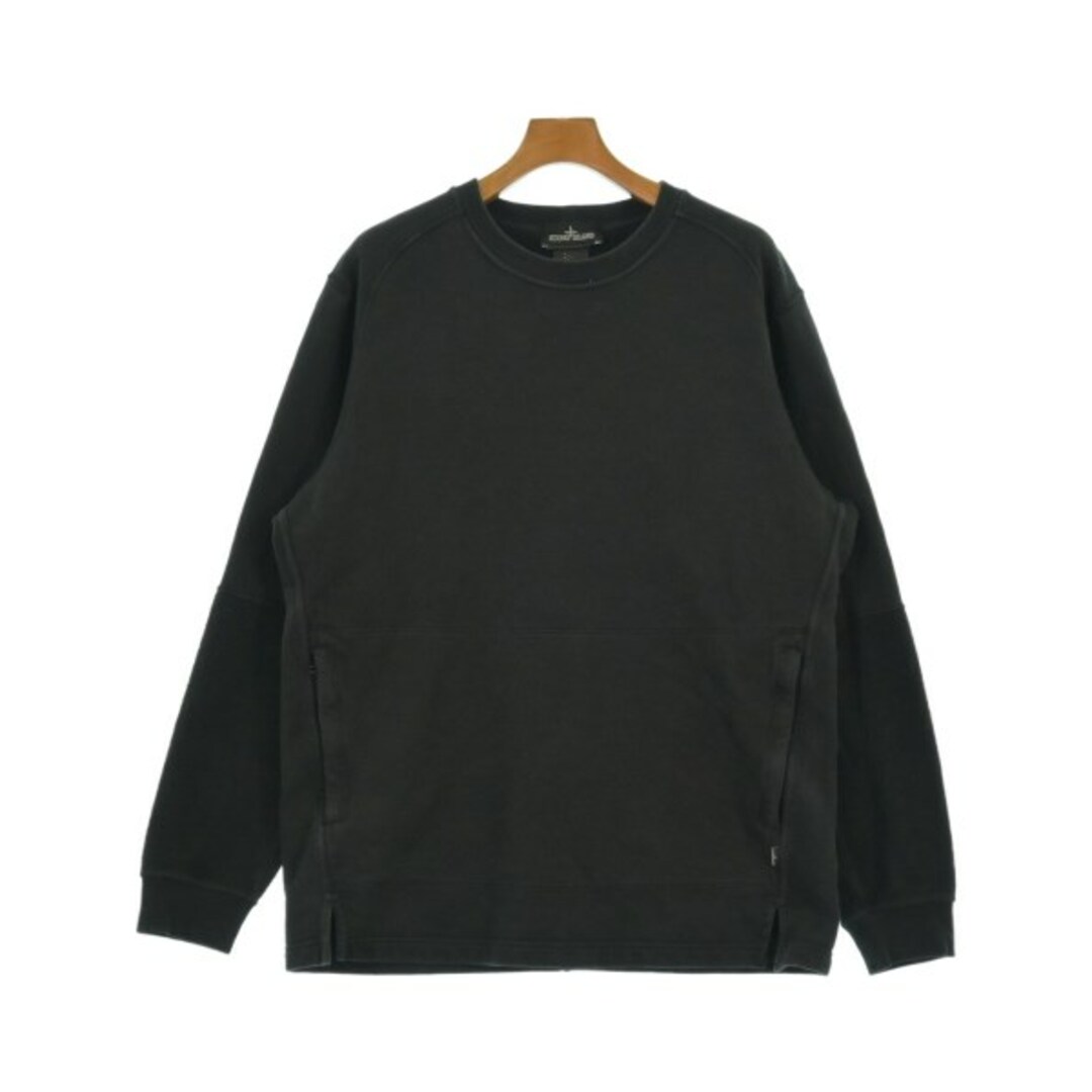 STONE ISLAND - STONE ISLAND ストーンアイランド スウェット L STONE ISLAND - STONE ISLAND ストーンアイランド スウェット L
