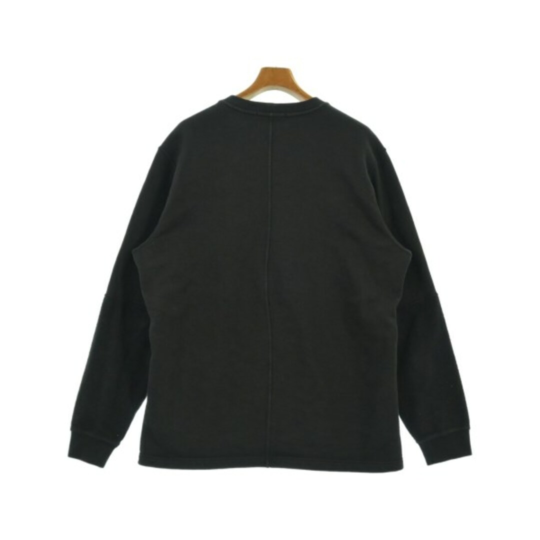 STONE ISLAND - STONE ISLAND ストーンアイランド スウェット L STONE ISLAND - STONE ISLAND ストーンアイランド スウェット L
