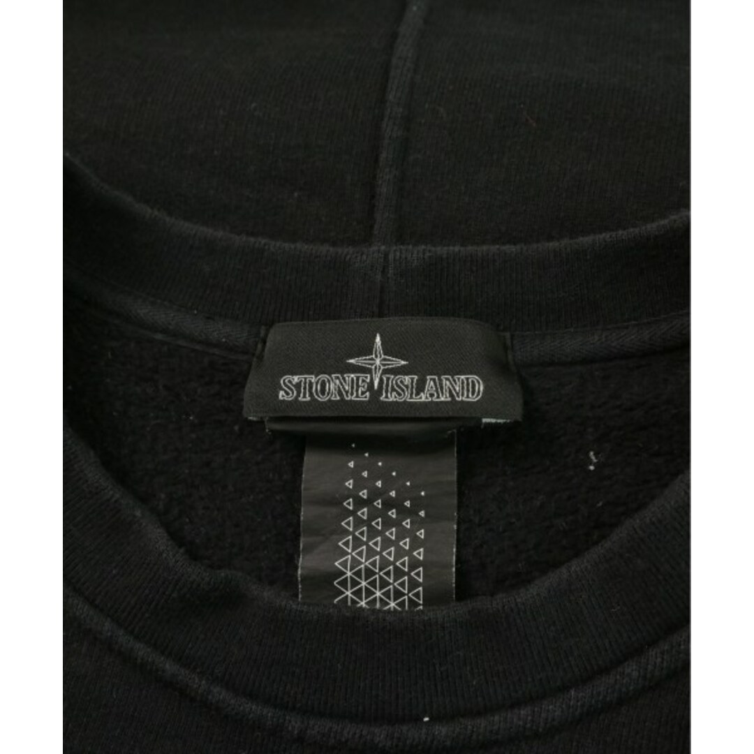 STONE ISLAND - STONE ISLAND ストーンアイランド スウェット L STONE ISLAND - STONE ISLAND ストーンアイランド スウェット L