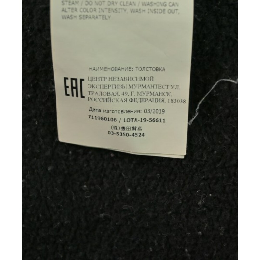 STONE ISLAND - STONE ISLAND ストーンアイランド スウェット L STONE ISLAND - STONE ISLAND ストーンアイランド スウェット L