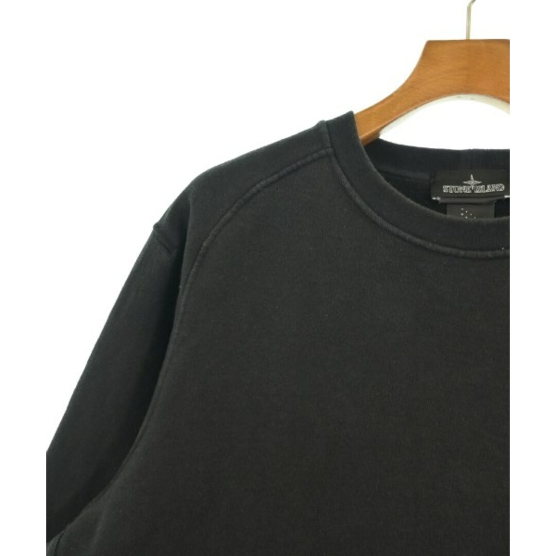 STONE ISLAND - STONE ISLAND ストーンアイランド スウェット L STONE ISLAND - STONE ISLAND ストーンアイランド スウェット L