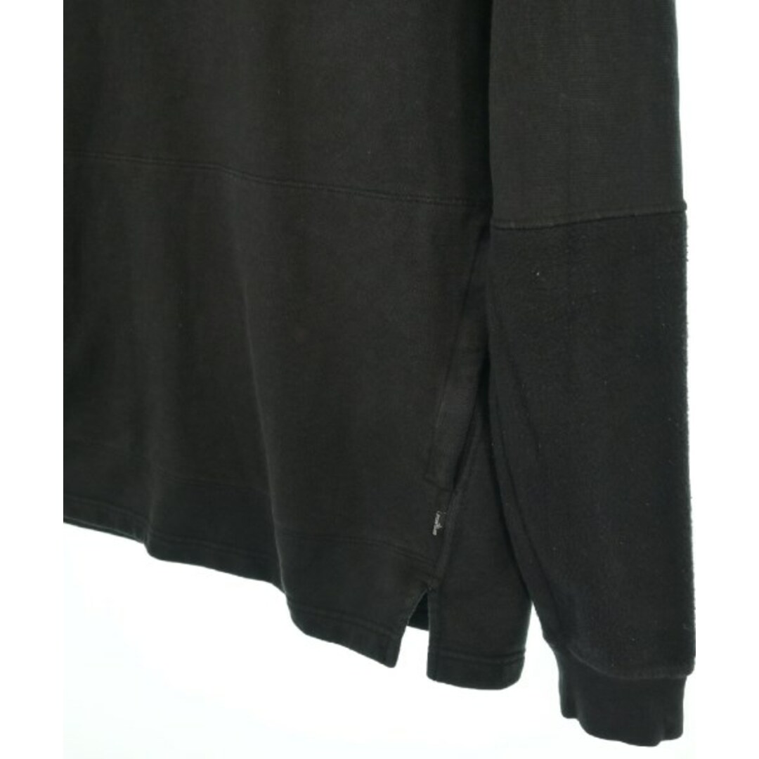 STONE ISLAND - STONE ISLAND ストーンアイランド スウェット L STONE ISLAND - STONE ISLAND ストーンアイランド スウェット L