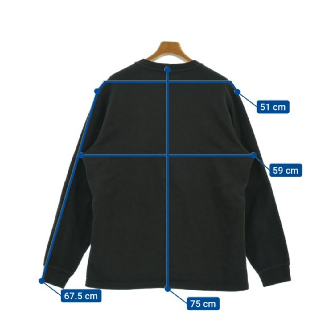 STONE ISLAND - STONE ISLAND ストーンアイランド スウェット L STONE ISLAND - STONE ISLAND ストーンアイランド スウェット L
