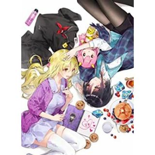 推しのラブより恋のラブ あくると恋の交換日記 [CD](その他)