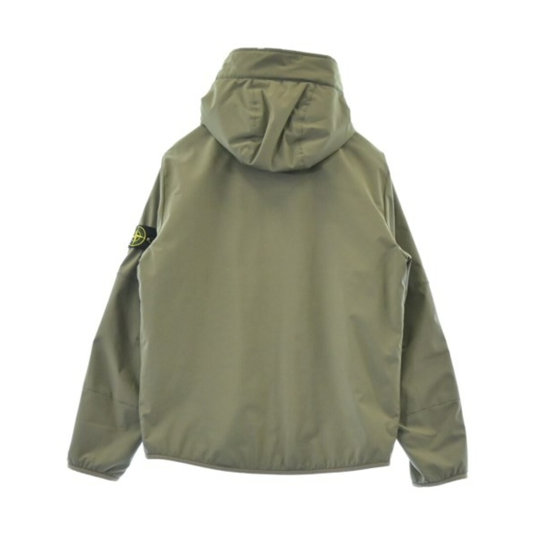 STONE ISLAND - STONE ISLAND ストーンアイランド マウンテン STONE ISLAND - STONE ISLAND ストーンアイランド マウンテン
