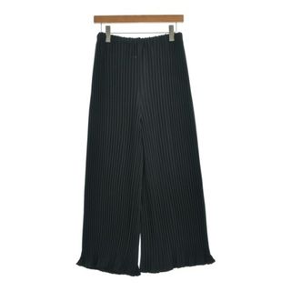 ENFOLD - 未使用 エンフォルド ELASTIC HAREM PANTS ハーレム ENFOLD - 未使用 エンフォルド ELASTIC HAREM PANTS ハーレム
