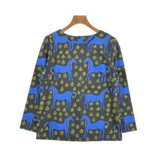 marimekko(シャツ/ブラウス(長袖/七分))のフリマアイテム一覧 marimekko(シャツ/ブラウス(長袖/七分))のフリマアイテム一覧