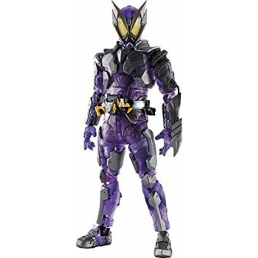 卸し売り購入 一番くじ S.H.Figuarts 仮面ライダー ラストワン賞 滅 特撮