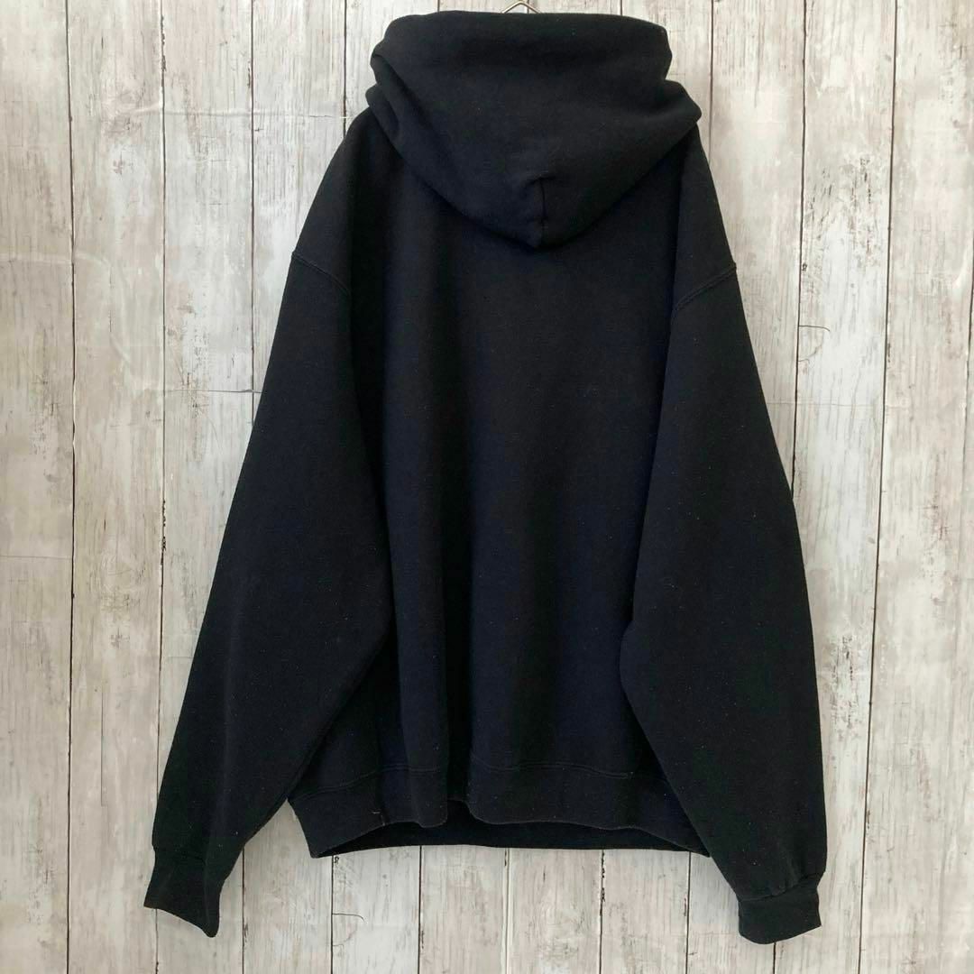 Russell Athletic - ラッセルアスレチック カレッジ刺繍ロゴ Russell Athletic - ラッセルアスレチック カレッジ刺繍ロゴ