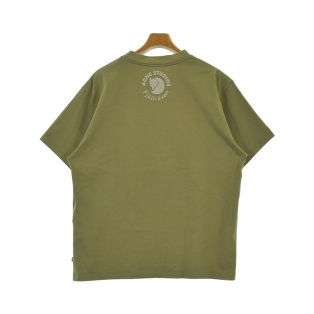 Acne Studios - Acne Studios アクネストゥディオズ Tシャツ Acne Studios - Acne Studios アクネストゥディオズ Tシャツ