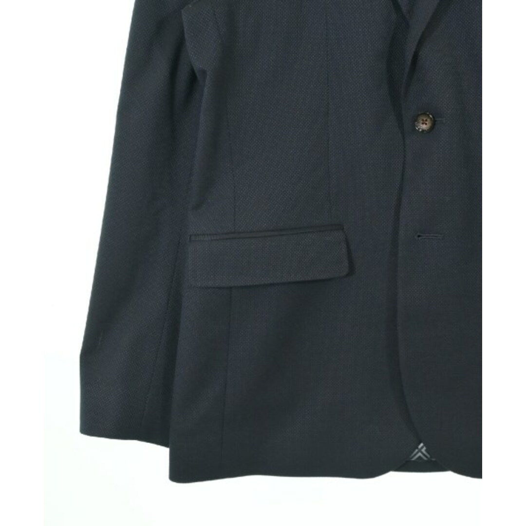 TED BAKER - TED BAKER テッドベーカー ジャケット 3(L位) 紺 TED BAKER - TED BAKER テッドベーカー ジャケット 3(L位) 紺