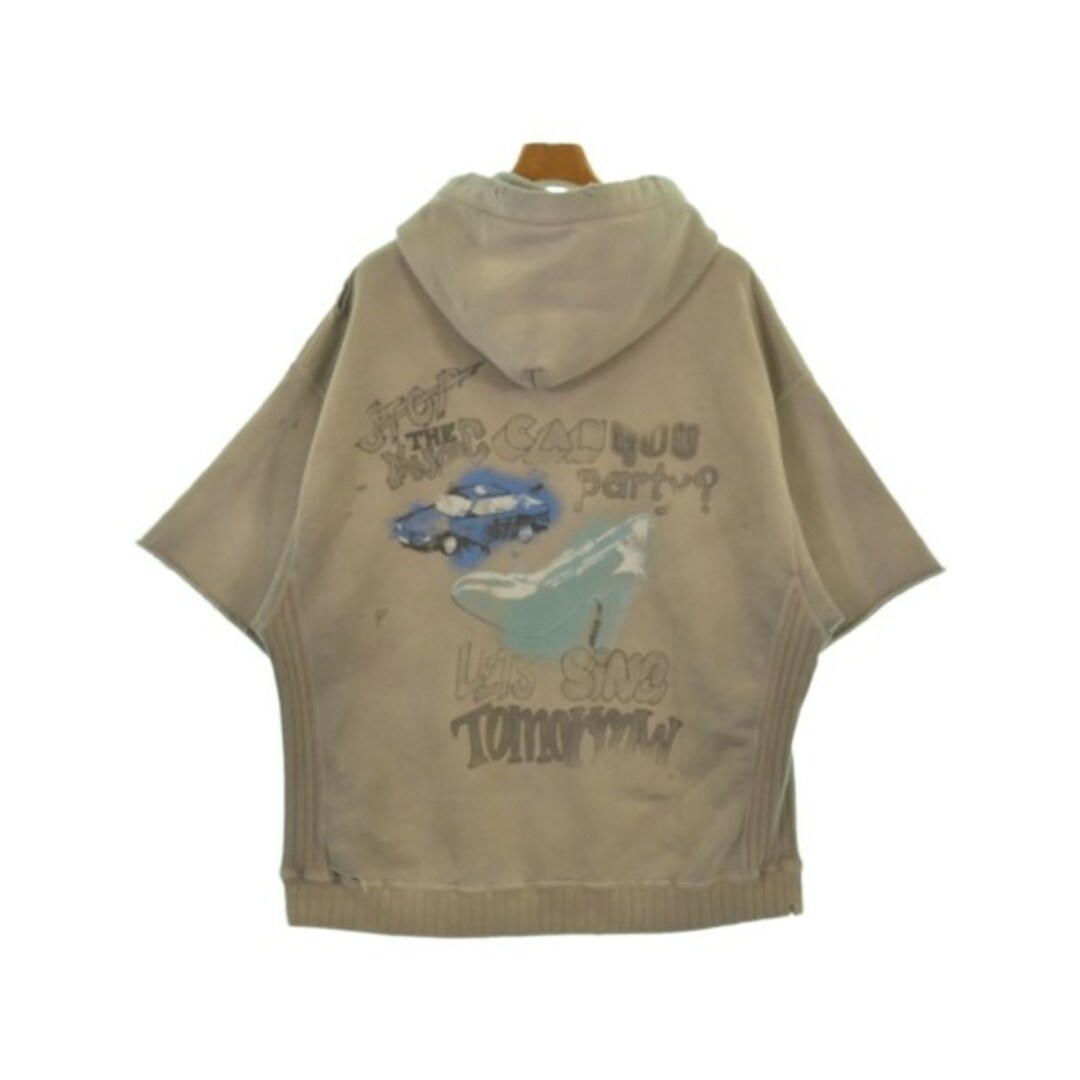 Maison MIHARA YASUHIRO - Maison MIHARA YASUHIRO パーカー 48 Maison MIHARA YASUHIRO - Maison MIHARA YASUHIRO パーカー 48