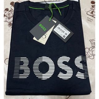 HUGO BOSS - 極美品 Lサイズ『ヒューゴボス』ショールカラー HUGO BOSS - 極美品 Lサイズ『ヒューゴボス』ショールカラー