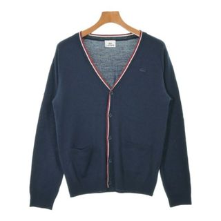 LACOSTE(カーディガン)のフリマアイテム一覧 LACOSTE(カーディガン)のフリマアイテム一覧