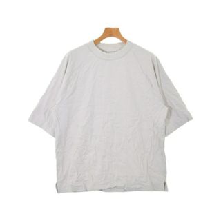 MARGARET HOWELL(Tシャツ/カットソー(半袖/袖なし))のフリマ MARGARET HOWELL(Tシャツ/カットソー(半袖/袖なし))のフリマ