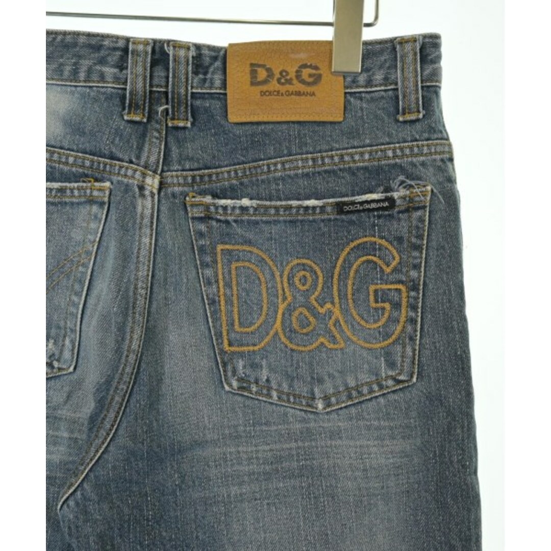 DOLCE&GABBANA - DOLCE&GABBANA デニムパンツ 30(M位 DOLCE&GABBANA - DOLCE&GABBANA デニムパンツ 30(M位