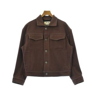 Acne Studios - Acne Studios 23FW パファーダウンジャケットの Acne Studios - Acne Studios 23FW パファーダウンジャケットの