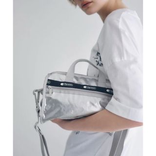 LeSportsac - 未使用【レスポートサック×ディズニー】限定コラボ LeSportsac - 未使用【レスポートサック×ディズニー】限定コラボ