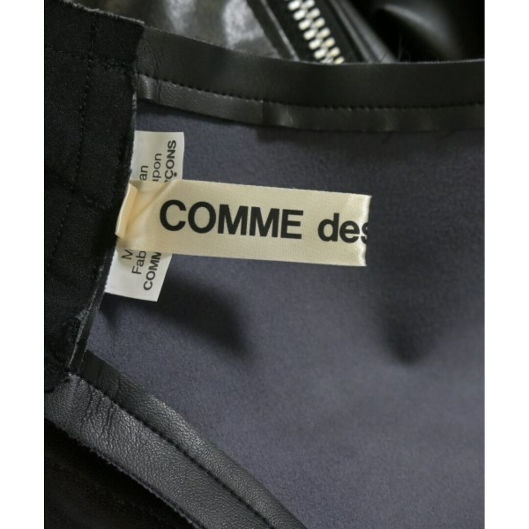 COMME des GARCONS - COMME des GARCONS コムデギャルソン COMME des GARCONS - COMME des GARCONS コムデギャルソン