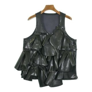 COMME des GARCONS(ベスト/ジレ)のフリマアイテム一覧 COMME des GARCONS(ベスト/ジレ)のフリマアイテム一覧