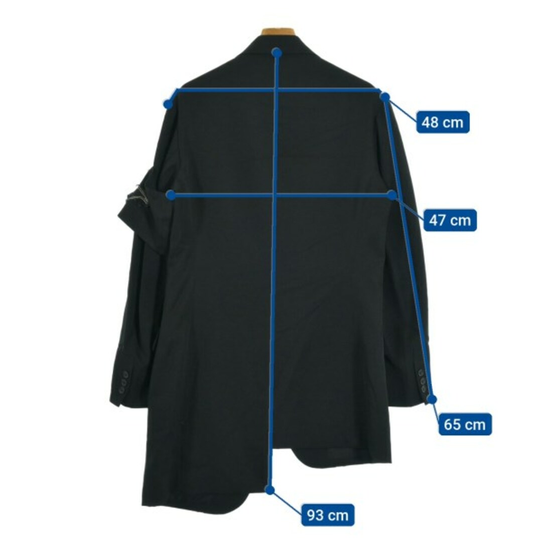Yohji Yamamoto POUR HOMME - yohji yamamoto POUR HOMME Yohji Yamamoto POUR HOMME - yohji yamamoto POUR HOMME