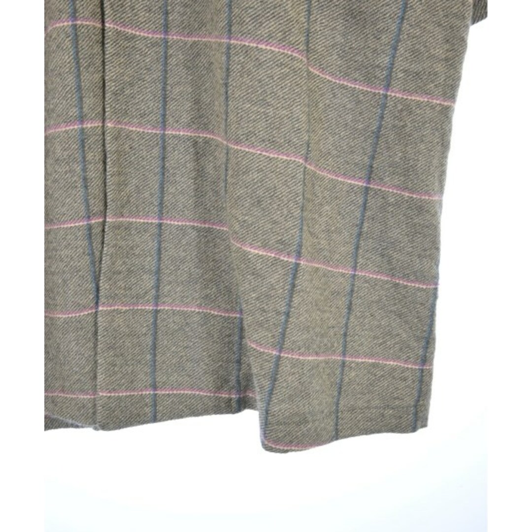 Maison Margiela チェスターコート 36(XS位) 【古着】【中古】の Maison Margiela チェスターコート 36(XS位) 【古着】【中古】の