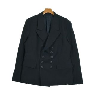 Yohji Yamamoto POUR HOMME(テーラードジャケット)のフリマ Yohji Yamamoto POUR HOMME(テーラードジャケット)のフリマ