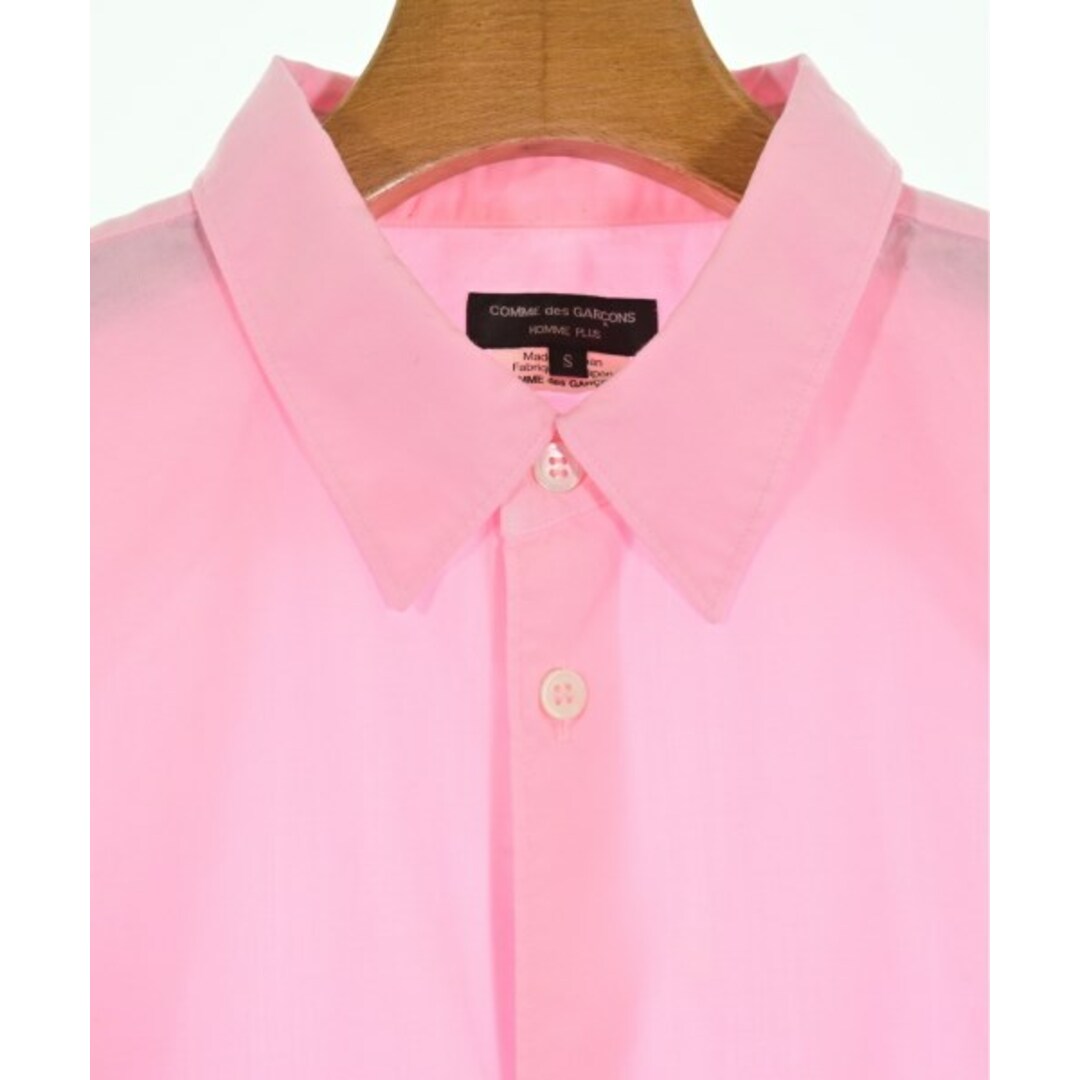 COMME des GARCONS HOMME PLUS - COMME des GARCONS HOMME PLUS COMME des GARCONS HOMME PLUS - COMME des GARCONS HOMME PLUS