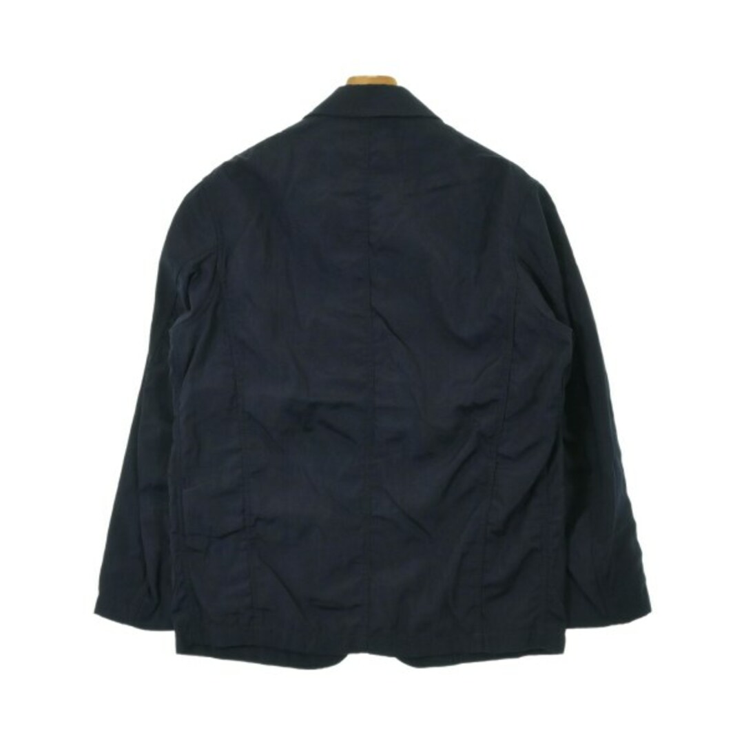 JUNYA WATANABE MAN - JUNYA WATANABE MAN カバーオール XS 紺 JUNYA WATANABE MAN - JUNYA WATANABE MAN カバーオール XS 紺