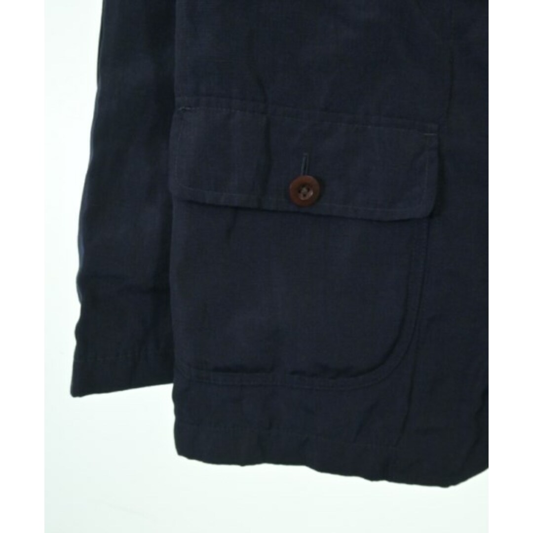 JUNYA WATANABE MAN - JUNYA WATANABE MAN カバーオール XS 紺 JUNYA WATANABE MAN - JUNYA WATANABE MAN カバーオール XS 紺