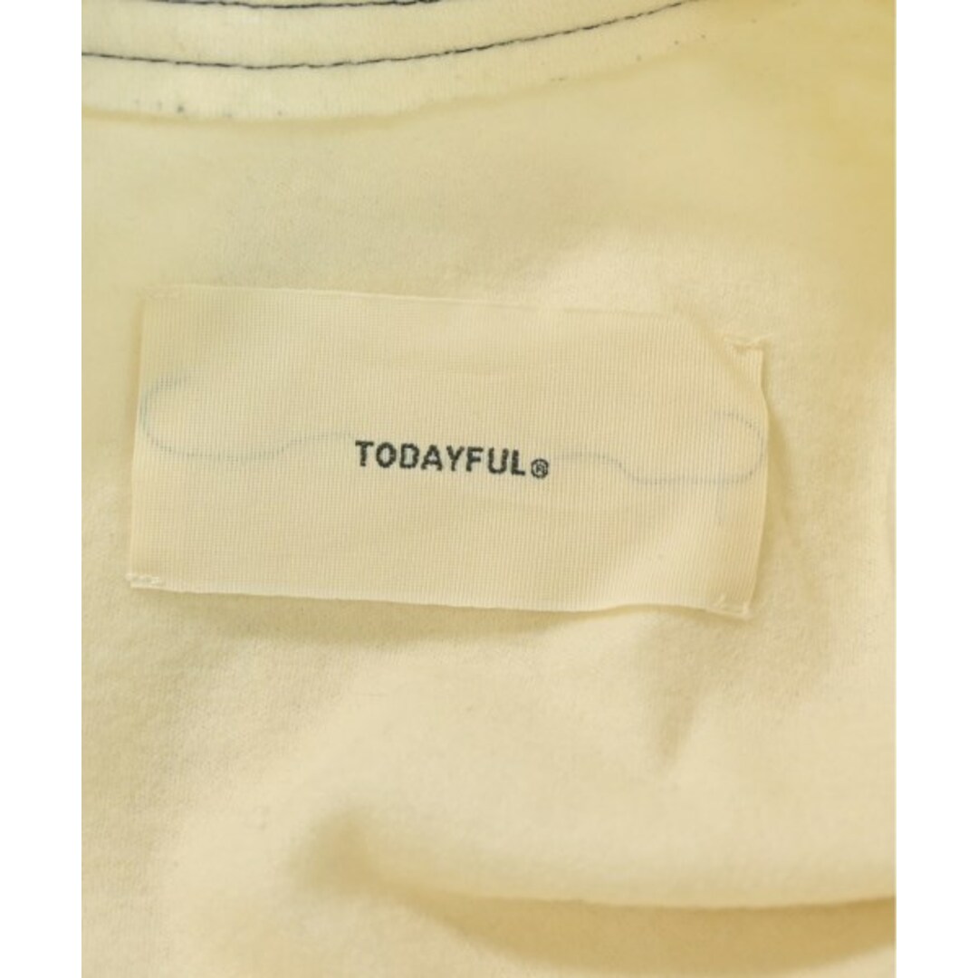 TODAYFUL - TODAYFUL トゥデイフル ワンピース 36(S位 TODAYFUL - TODAYFUL トゥデイフル ワンピース 36(S位