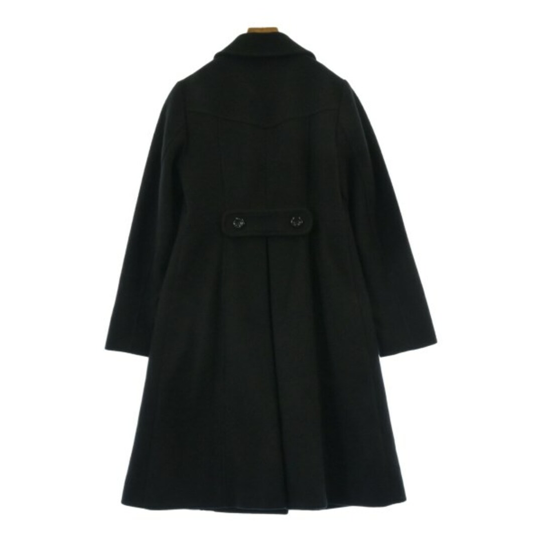 BLUE LABEL CRESTBRIDGE - BLUE LABEL CRESTBRIDGE ピーコート BLUE LABEL CRESTBRIDGE - BLUE LABEL CRESTBRIDGE ピーコート