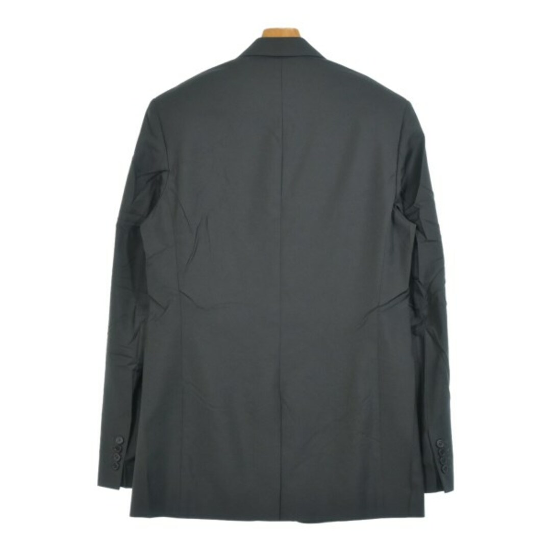 BALENCIAGA - BALENCIAGA バレンシアガ テーラードジャケット 44 BALENCIAGA - BALENCIAGA バレンシアガ テーラードジャケット 44