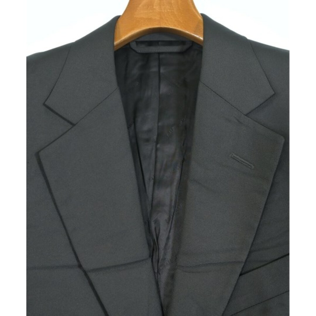 BALENCIAGA - BALENCIAGA バレンシアガ テーラードジャケット 44 BALENCIAGA - BALENCIAGA バレンシアガ テーラードジャケット 44