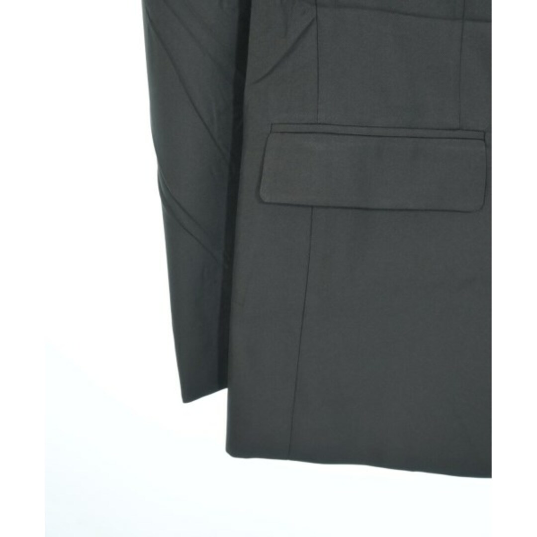 BALENCIAGA - BALENCIAGA バレンシアガ テーラードジャケット 44 BALENCIAGA - BALENCIAGA バレンシアガ テーラードジャケット 44