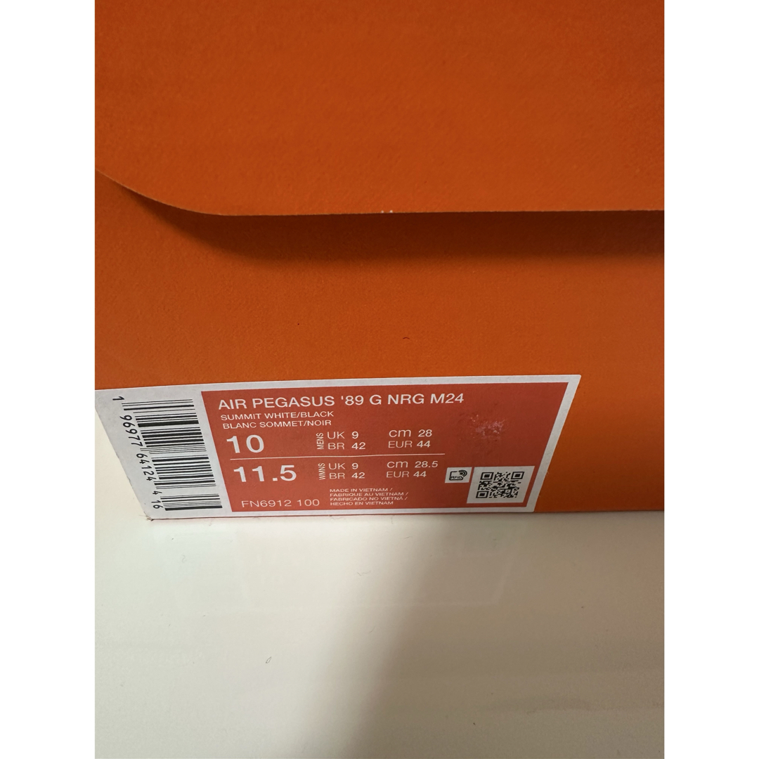 NIKE - ナイキエアペガサス89 G NRGの通販 by ˚✧₊⁎❝᷀ົཽ≀ˍ̮ NIKE - ナイキエアペガサス89 G NRGの通販 by ˚✧₊⁎❝᷀ົཽ≀ˍ̮
