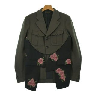COMME des GARCONS HOMME PLUS(テーラードジャケット)のフリマ COMME des GARCONS HOMME PLUS(テーラードジャケット)のフリマ