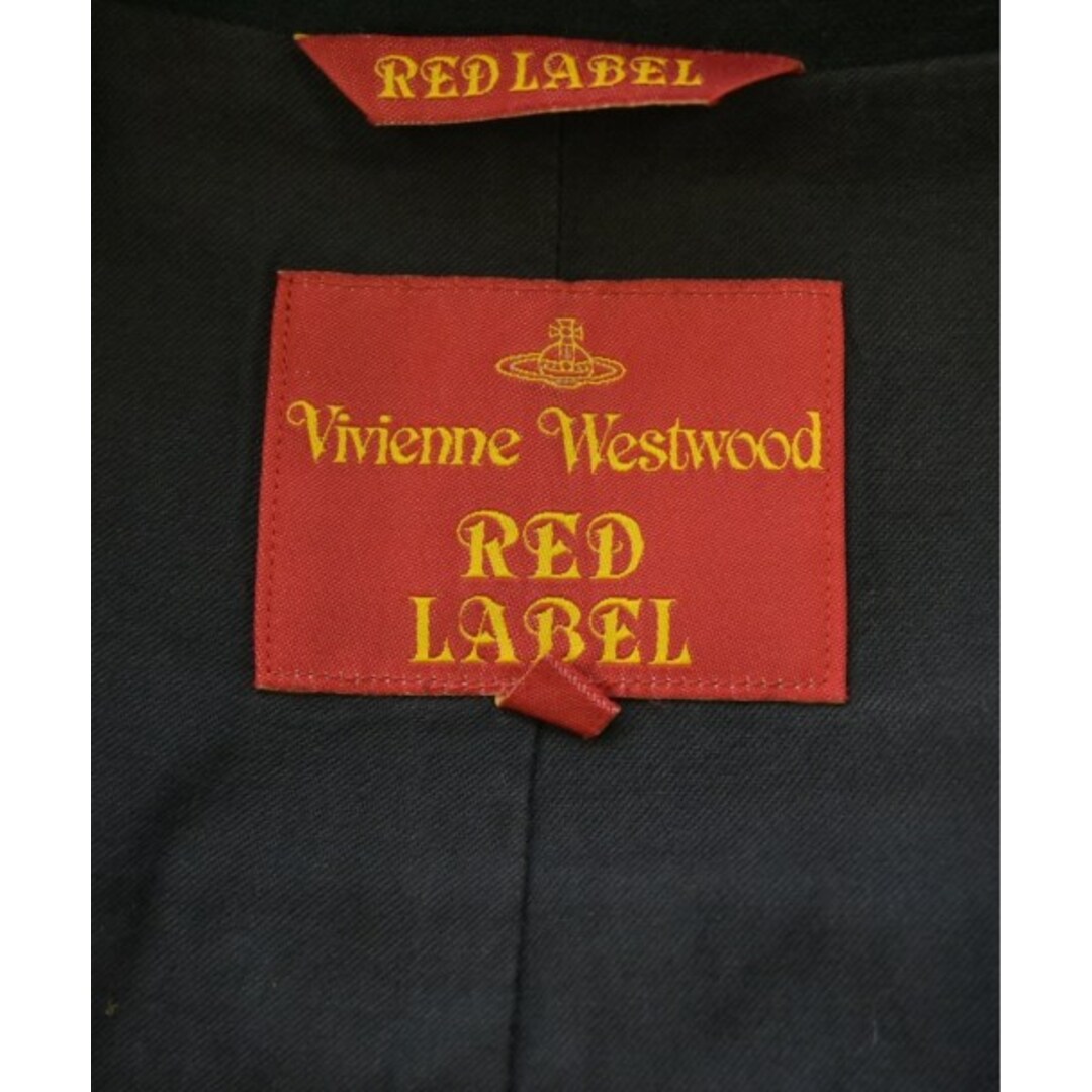 Vivienne Westwood RED LABEL カジュアルジャケット 【古着 Vivienne Westwood RED LABEL カジュアルジャケット 【古着
