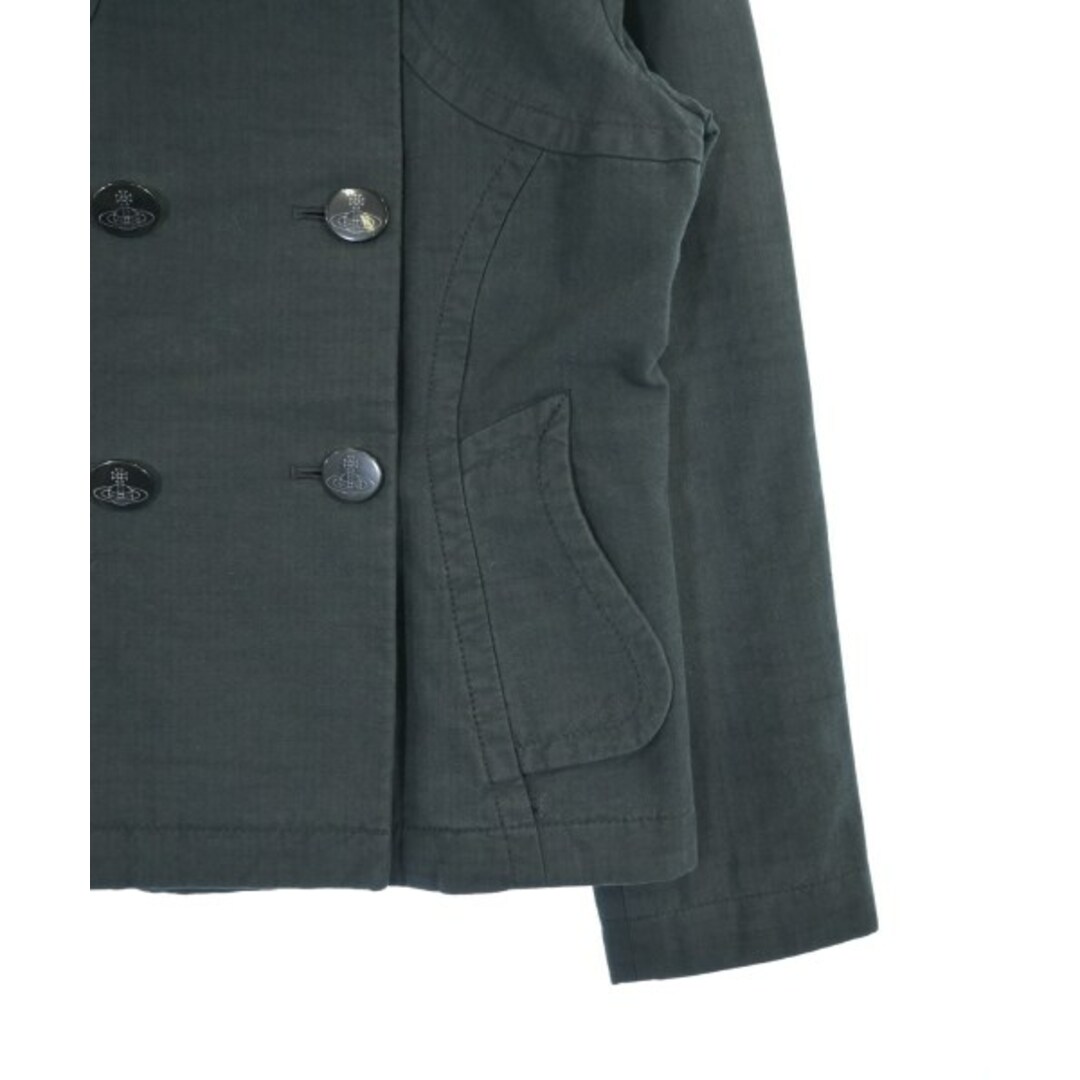 Vivienne Westwood RED LABEL カジュアルジャケット 【古着 Vivienne Westwood RED LABEL カジュアルジャケット 【古着