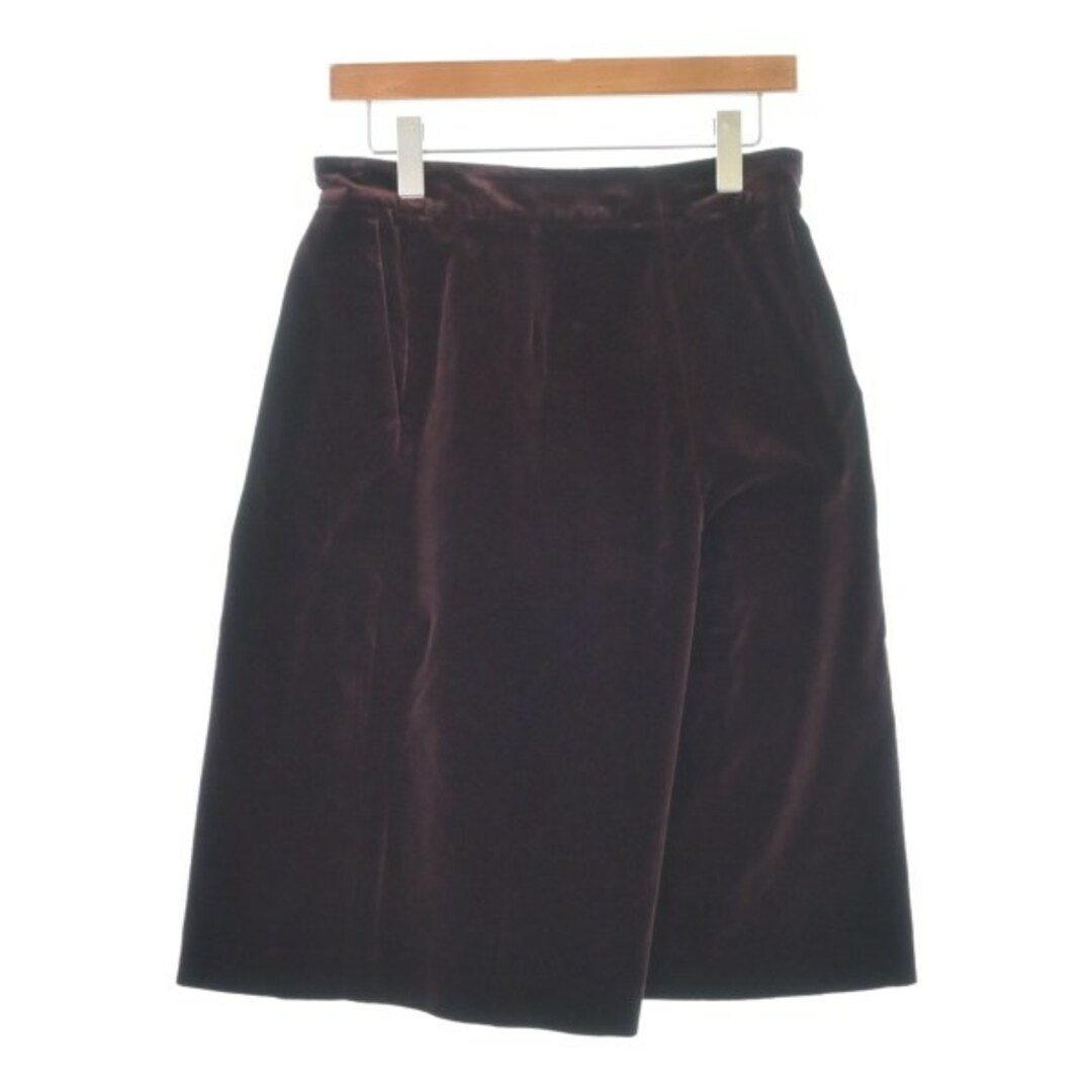 DRIES VAN NOTEN - DRIES VAN NOTEN クロップドパンツ 36(XS位 DRIES VAN NOTEN - DRIES VAN NOTEN クロップドパンツ 36(XS位
