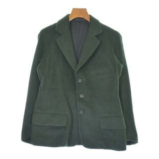Yohji Yamamoto(テーラードジャケット)のフリマアイテム一覧 Yohji Yamamoto(テーラードジャケット)のフリマアイテム一覧