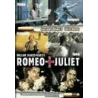 (未使用･未開封品)ロミオ&ジュリエット [DVD](その他)