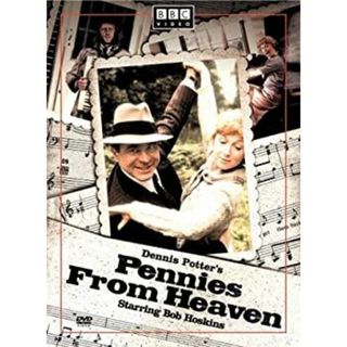 (未使用･未開封品)Pennies From Heaven [DVD] [Import](その他)